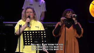 Message Community Church  Sunday 28th January 2024 [upl. by Einhpets981]