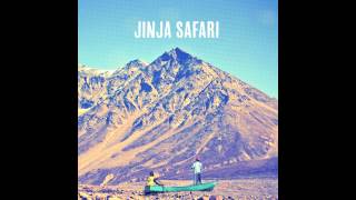 Jinja Safari  Oh Benzo official audio [upl. by Phyl185]