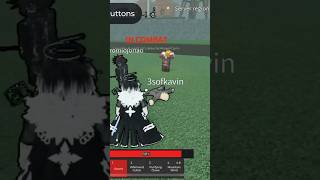 New Halloween event kill effect  Rogue Demon robloxroguedemon roblox [upl. by Aihsrop]