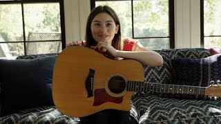 Get Ready with Singer Gracie Abrams at Home in LA [upl. by Aicila]