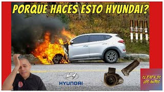 ¿Por qué haces esto Hyundai [upl. by Anemolif]