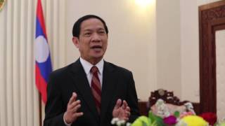 Laos ready to warmly welcome delegates for summits [upl. by Edeline]