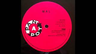 Mal – Furia Cavallo Del West Pony Remix 1992 [upl. by Knuth]