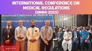 IAMRA medical regulations challenges opportunities wpba cbme Colloboration quality cpsp [upl. by Herwin]