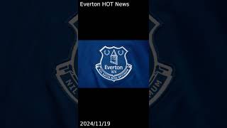 Referee confirmed for Everton vs Brentford whos already upset Goodison Park [upl. by Hannej91]