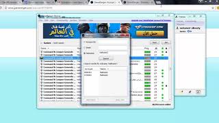 شرح كامل لبرنامج Gameranger من البداية [upl. by Thomsen]