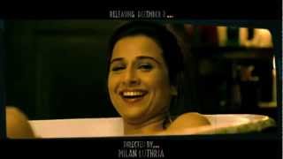 Vidya Balan  Award Scene from The Dirty Picture 2011 [upl. by Samid737]