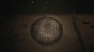 Dead Island 2 9 The Sewers have manhole covers Where in the Hell do THEY lead to [upl. by Notsae776]