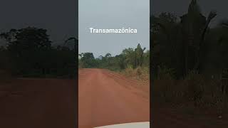 Transamazônica [upl. by Doro]