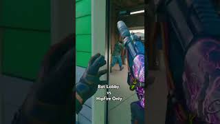 I 💚 Bot Lobbies callofduty blackops6 [upl. by Reiter]