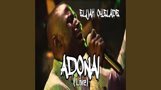 Adonai Live [upl. by Asilem884]