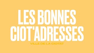 Les bonnes CiotAdressses 8 🛍️🍽️ [upl. by Mchenry]