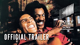 The Last Dragon  OFFICIAL TRAILER [upl. by Aurea346]