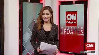 CNN Philippines News Report [upl. by Cuthbert]