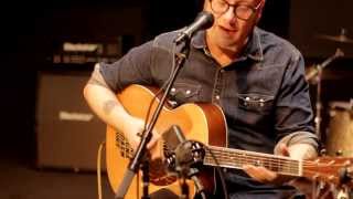 Mike Doughty True Dreams Of Wichita Antiquiet Sessions [upl. by Sorac]