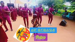 shinyanga aic ilobashi live kwenye mkutano wa Christmas 🎁 subscribe channel yetu uwe wa kwanza [upl. by Minerva23]