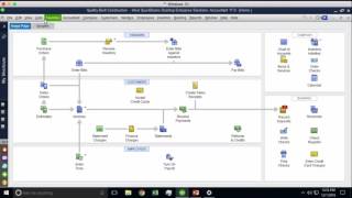 Recurring Transactions and Schedule Memorized Reports in QuickBooks Desktop [upl. by Tutankhamen]