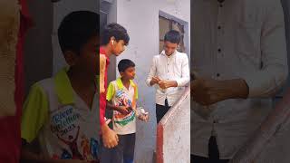 Garena Free Fire pranked chotu by Free Fire Phone From Kurkura 🤩😂🔥 shortsfreefireshorts [upl. by Mihar]