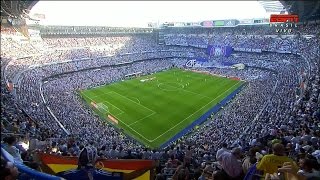 La Liga Real Madrid vs Barcelona  FULL HD 1080i  Full Match  Portuguese Commentary [upl. by Curtis]