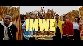 Redemption voice  IMWE Official Video [upl. by Thorma105]