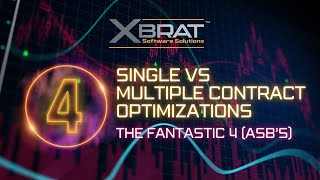 Single Vs Multiple Contract Optimizations  The Fantastic 4 ASBs [upl. by Judd]