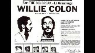 PA COLOMBIA  WILLIE COLON amp HECTOR LAVOE [upl. by Sorazal]