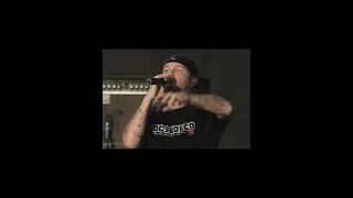 Limp Bizkit  Break Stuff Live Woodstock 1999 [upl. by Mchail]