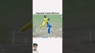 Kohli vs Australia The Ultimate Showdown kohli king man [upl. by Bick]