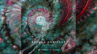 PSYCHILL  Beyond Horizons Compiled By Sunduo Full Album [upl. by Nnairac]