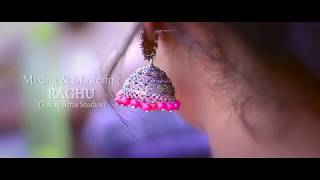 Jimikki Kammal Song Tamil Version TheanMittai Swags [upl. by Eduino441]