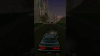 GTA San Andreas Mein Supra car🏁✋🌍💯 [upl. by Zorana422]