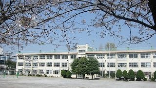 【卒業式合唱】旅立ちの日に～未来へと《2014年さいたま市内小学校》 [upl. by Leod458]