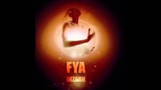 Dezarie  Fya  Full Album [upl. by Idola]