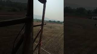 VAGOBHA CHASHAK FINAL DAY KELVE ROAD KETLAPADA cricket lovecricke indiancricke [upl. by Gibbons]