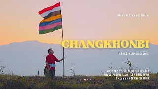 SHEIHUUM  CHANGKHONBI OFFICIAL MV [upl. by Kcirrem]