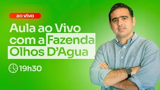 Fazenda Olhos DÁgua 🔥Esquenta O Sucesso Deixa Rastros [upl. by Nya]