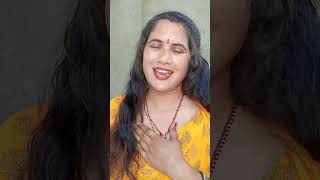 Barsane Ki Chaturthi gujariya barsan love happy motivation radharani trending devotionalsong [upl. by Tyson]