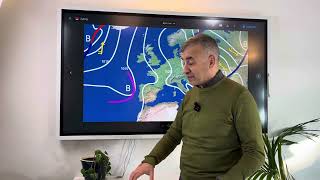 METEO SUPER ANTICICLONE ECCO QUANDO CAMBIERA LA SITUAZIONE [upl. by Naara]