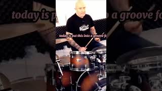 Learn How to Groove Mastering double paradiddles Techniques drums drumtechnique [upl. by Bolanger202]