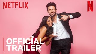 Mismatched Season 3  Official Trailer  Prajakta Koli Rohit Saraf  Netflix [upl. by Kalbli375]