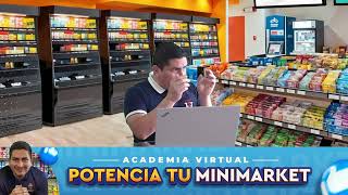 OFERTAS Y PROMOCIONES EN TU MINIMARKET [upl. by Ehud]