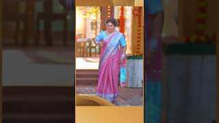 PudhuVasantham SunTV shorts tamilserial [upl. by Rooker]