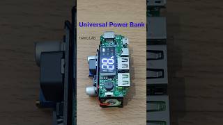 Universal Power Bank Diy [upl. by Selig360]