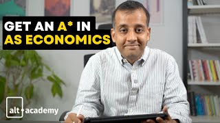 How to get an A in A Level Economics [upl. by Widera407]