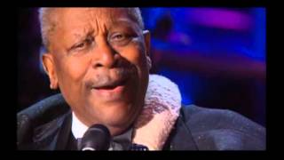 BB King  When Love Comes To Town  Live by Request 2003 [upl. by Bowerman]