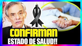 ULTIMA HORA HIJA de JOSE JOSE CONFIRMA ESTADO de SALUD de su PADRE HOY [upl. by Ailyt331]