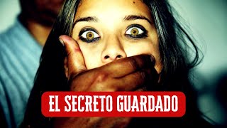 el SECRETO que MATÒ a una joven en EMBARAZO y su familia nunca supo [upl. by Yesteb]