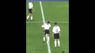 World Cup Final 2002 [upl. by Lachus]