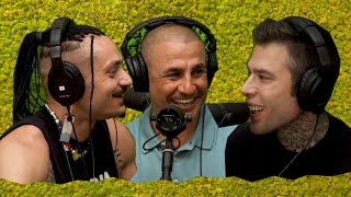 Ep124 Un campione napoletano con Fabio Cannavaro  Muschio Selvaggio Podcast [upl. by Gomar602]