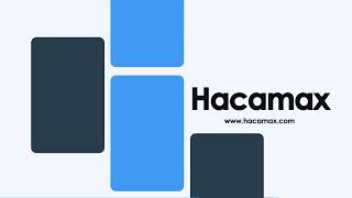 HACAMAX HACAMAT KUPASI  hacamaxcom [upl. by Eniladam]